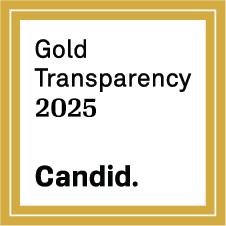 Platinum Transparency 2024 Award