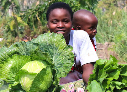 Burundi