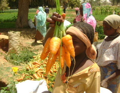 Burundi