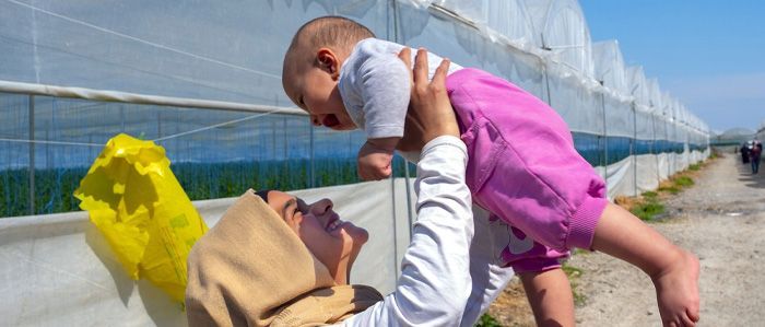 Impact-Learning-2022-turkey-mother-baby Impact-Learning-2022-turkey-mother-baby